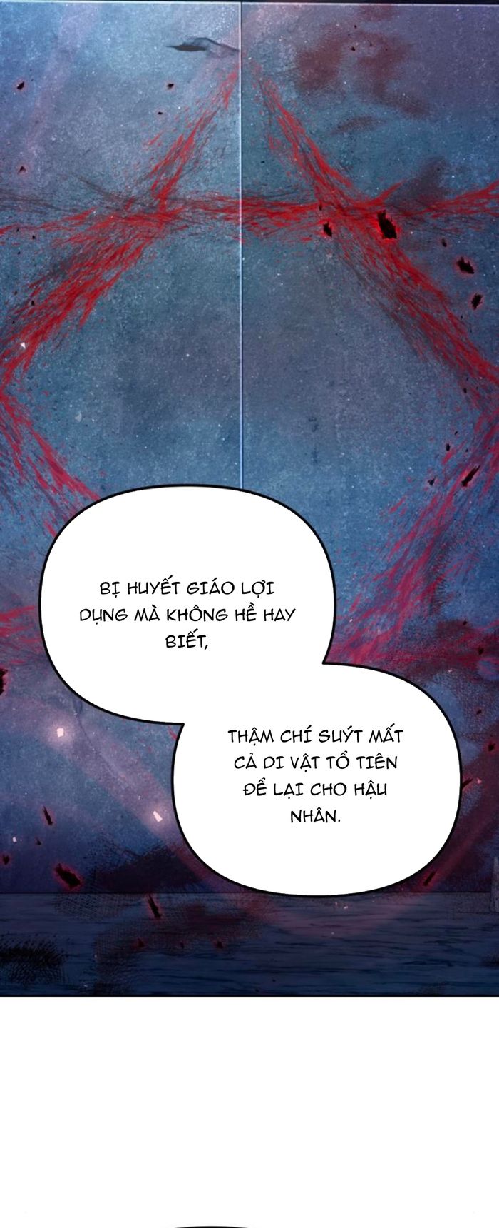 Hoạn Quan Hồi Quy: Tróc Phong Truy Nguyệt - Chapter 51 - Page 64