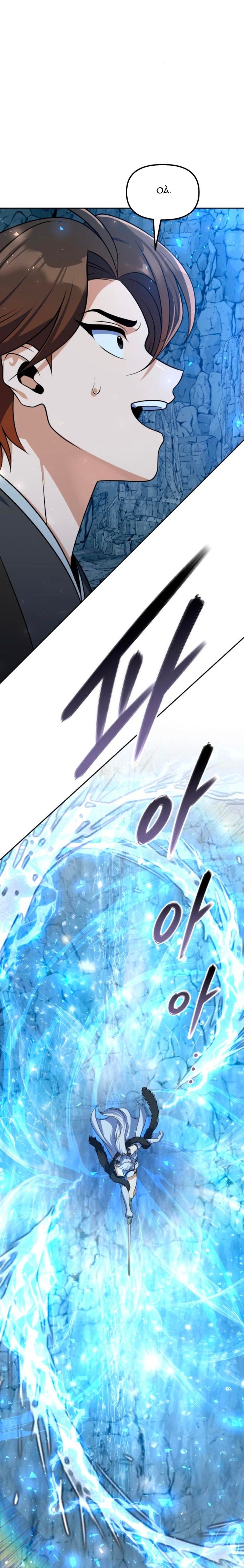 Hoạn Quan Hồi Quy: Tróc Phong Truy Nguyệt - Chapter 51 - Page 67