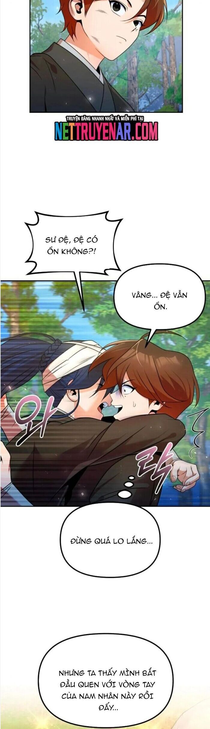 Hoạn Quan Hồi Quy: Tróc Phong Truy Nguyệt - Chapter 52 - Page 12