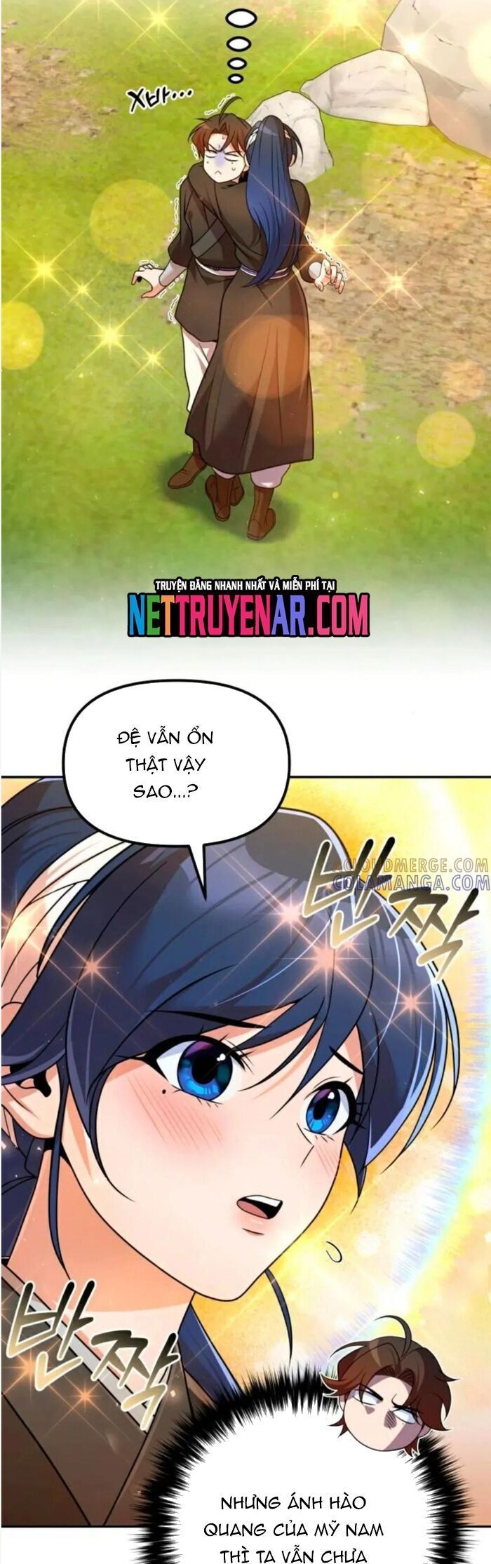 Hoạn Quan Hồi Quy: Tróc Phong Truy Nguyệt - Chapter 52 - Page 13
