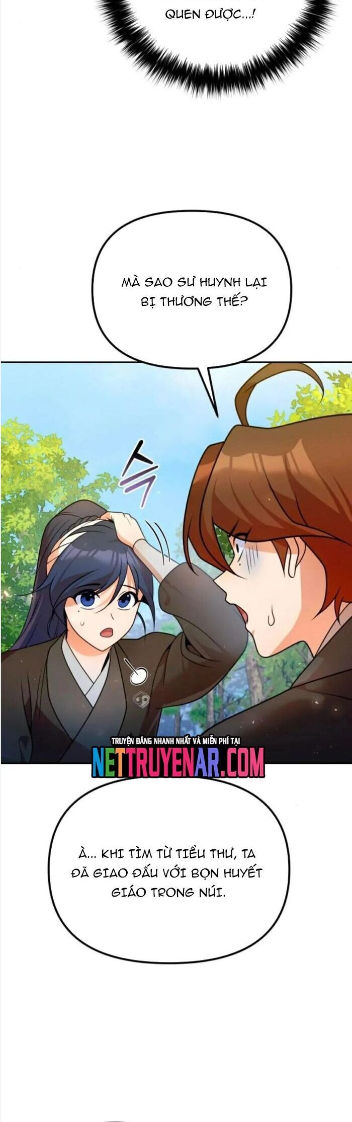 Hoạn Quan Hồi Quy: Tróc Phong Truy Nguyệt - Chapter 52 - Page 14