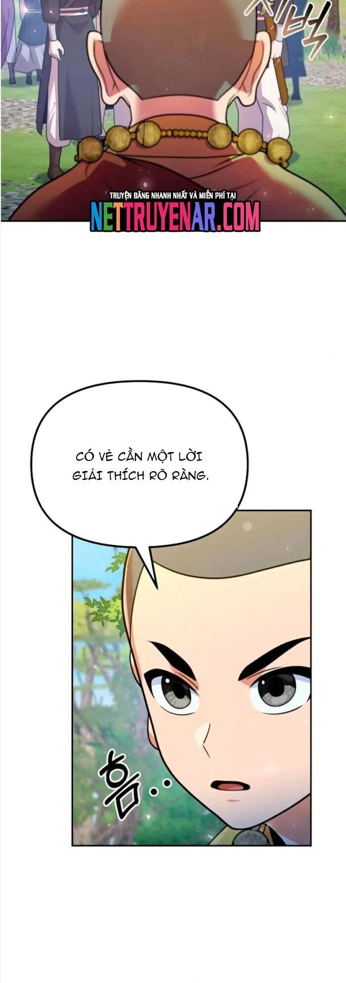 Hoạn Quan Hồi Quy: Tróc Phong Truy Nguyệt - Chapter 52 - Page 16