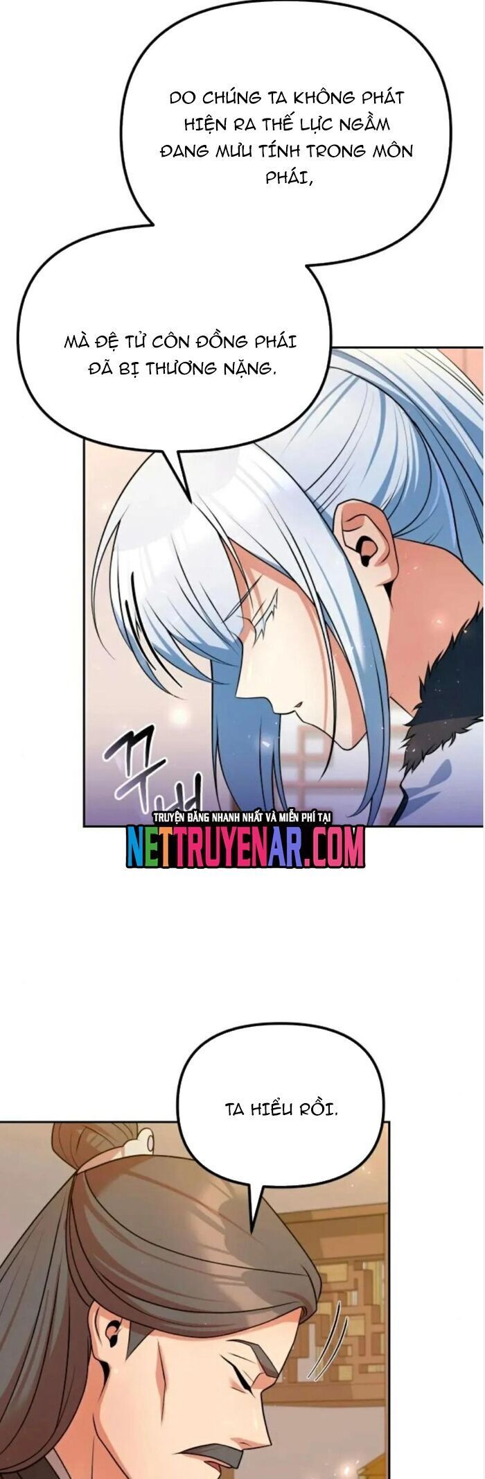 Hoạn Quan Hồi Quy: Tróc Phong Truy Nguyệt - Chapter 52 - Page 19