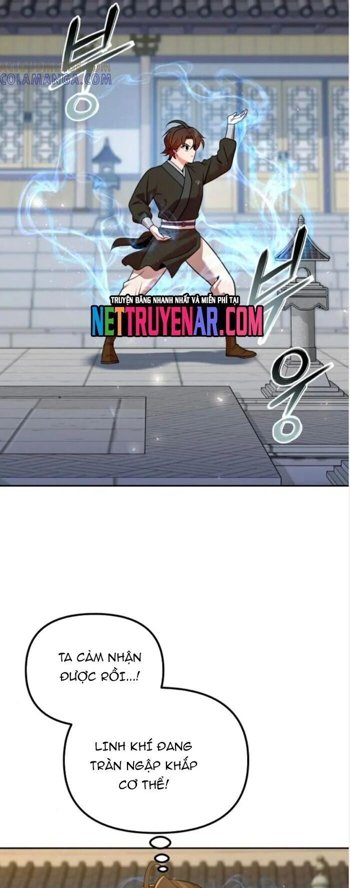 Hoạn Quan Hồi Quy: Tróc Phong Truy Nguyệt - Chapter 52 - Page 23