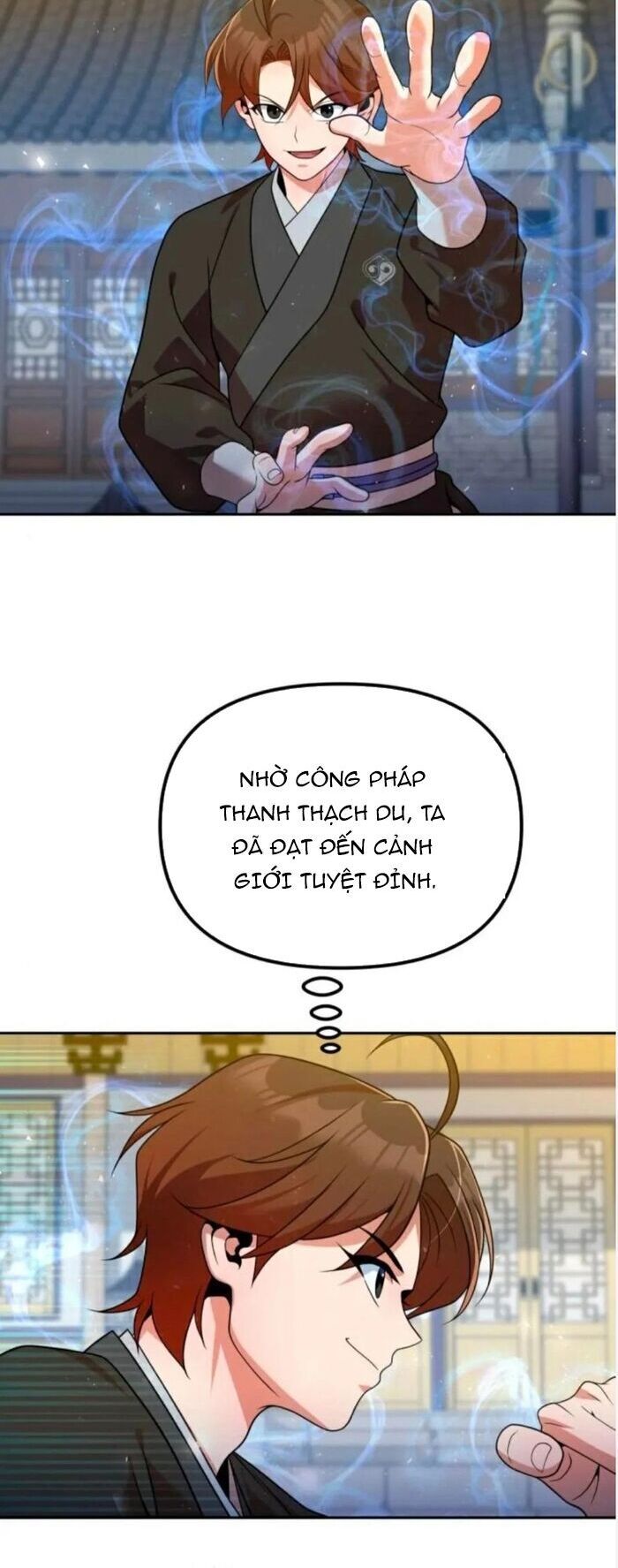 Hoạn Quan Hồi Quy: Tróc Phong Truy Nguyệt - Chapter 52 - Page 24