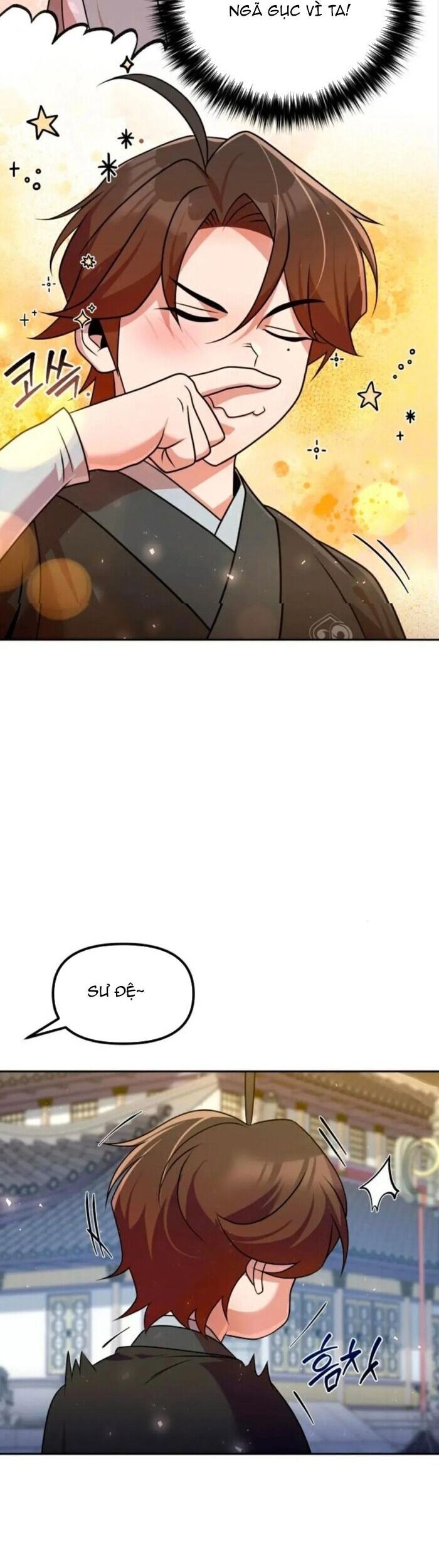 Hoạn Quan Hồi Quy: Tróc Phong Truy Nguyệt - Chapter 52 - Page 26