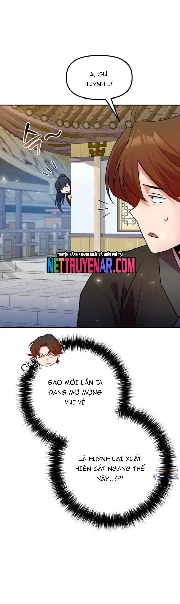 Hoạn Quan Hồi Quy: Tróc Phong Truy Nguyệt - Chapter 52 - Page 27