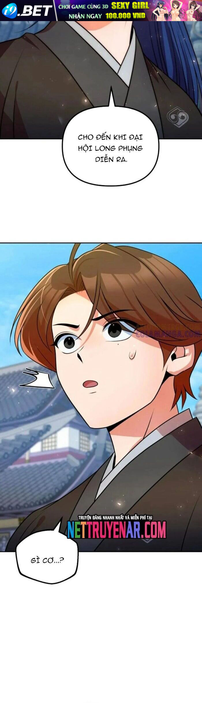 Hoạn Quan Hồi Quy: Tróc Phong Truy Nguyệt - Chapter 52 - Page 32