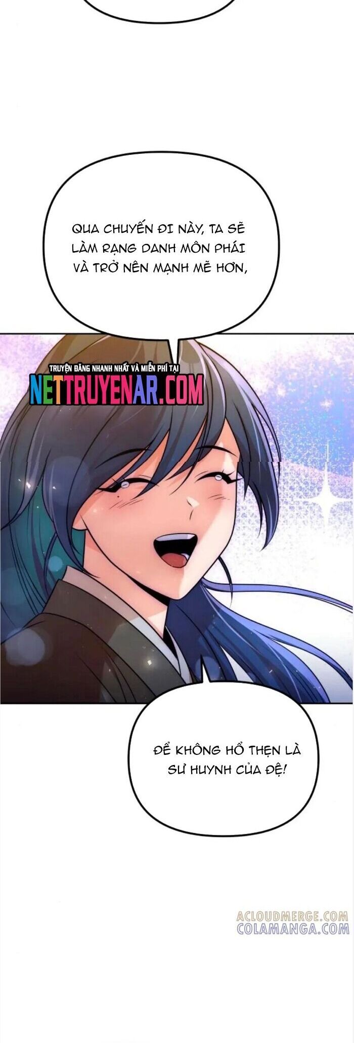 Hoạn Quan Hồi Quy: Tróc Phong Truy Nguyệt - Chapter 52 - Page 34