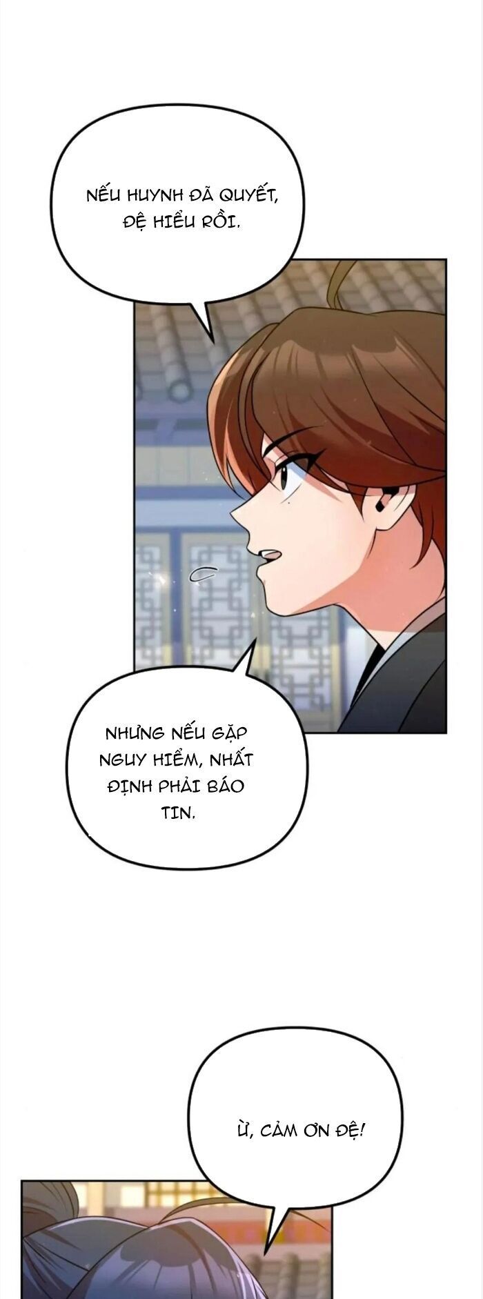 Hoạn Quan Hồi Quy: Tróc Phong Truy Nguyệt - Chapter 52 - Page 37