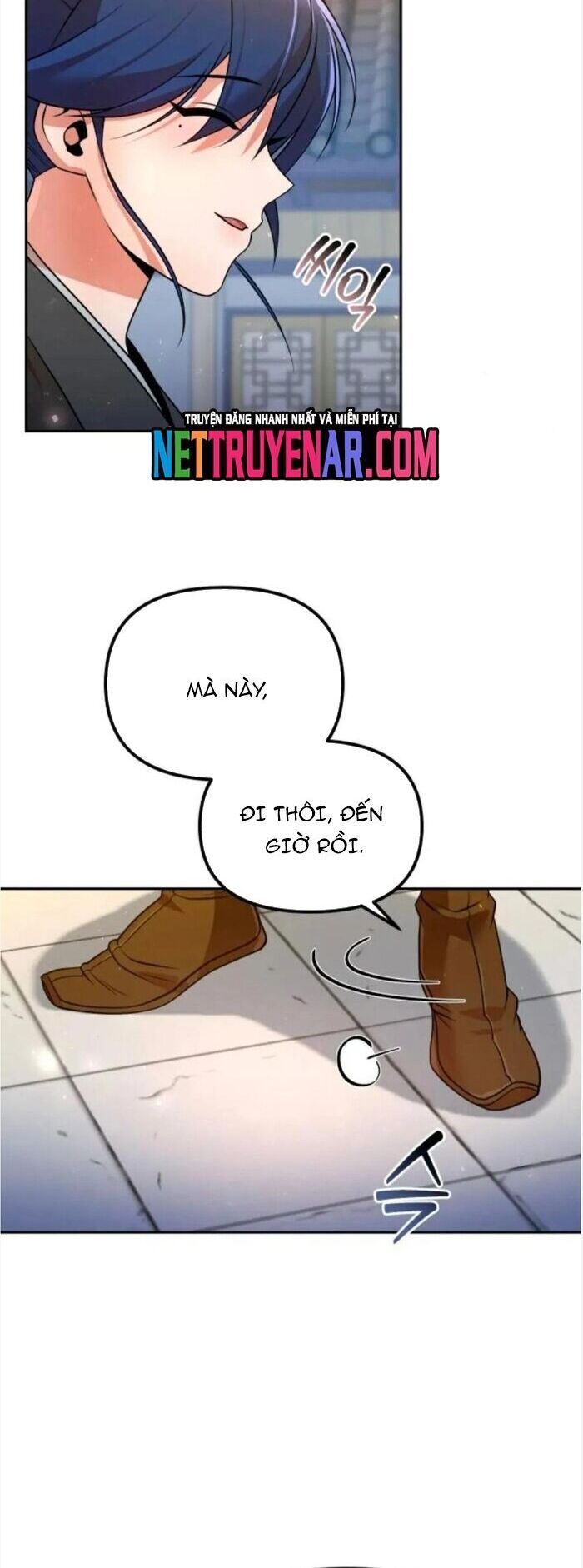 Hoạn Quan Hồi Quy: Tróc Phong Truy Nguyệt - Chapter 52 - Page 38