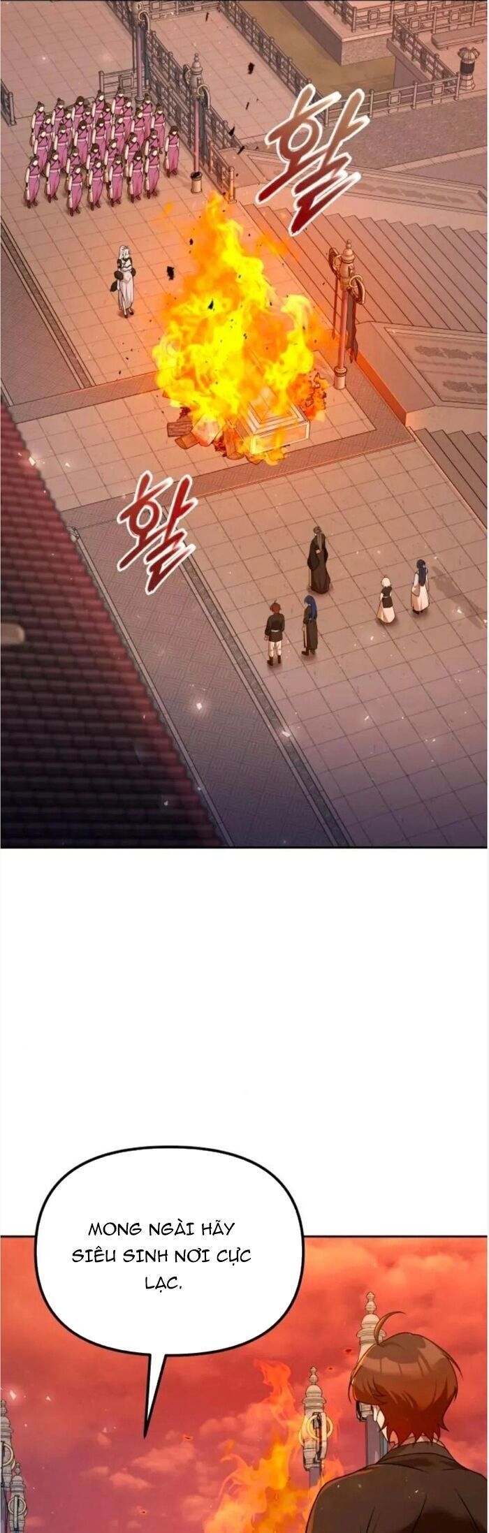 Hoạn Quan Hồi Quy: Tróc Phong Truy Nguyệt - Chapter 52 - Page 41