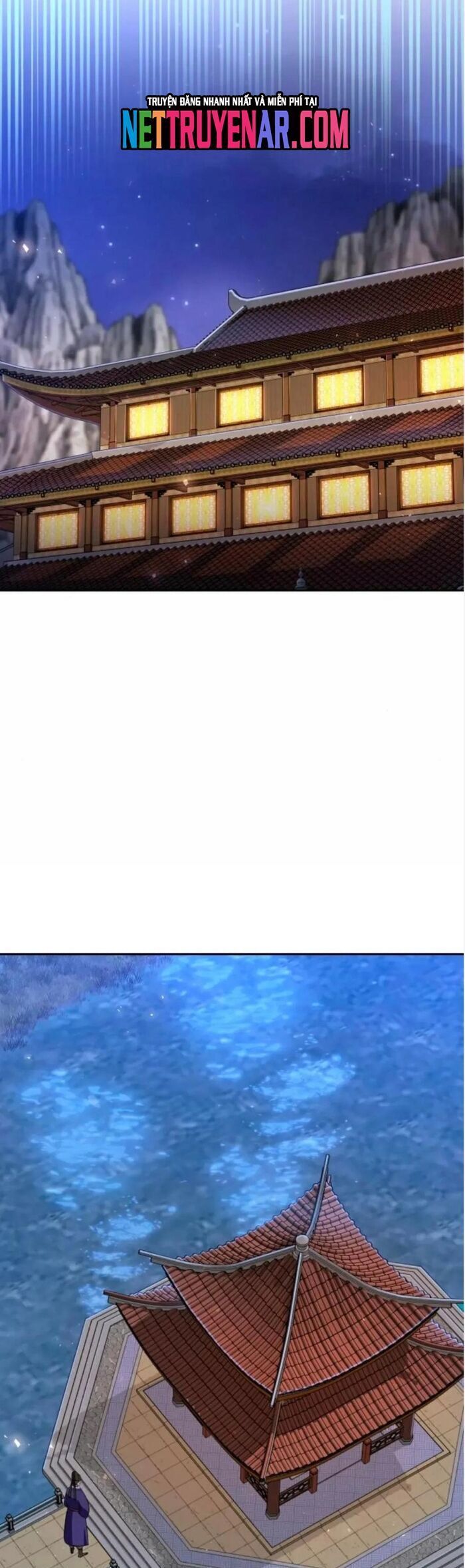 Hoạn Quan Hồi Quy: Tróc Phong Truy Nguyệt - Chapter 52 - Page 49