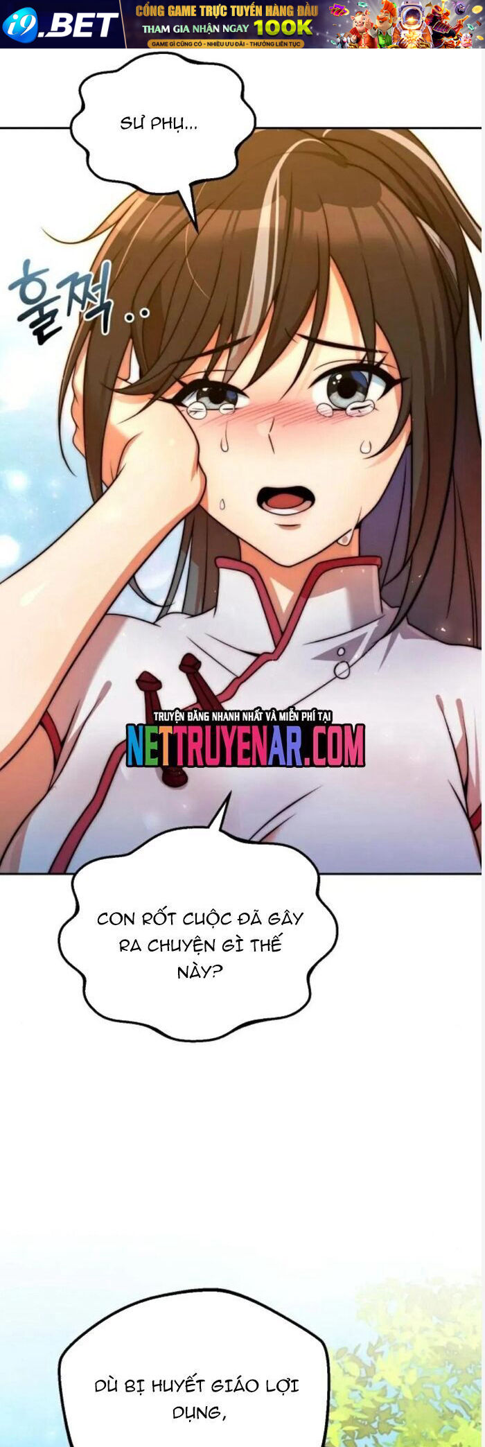 Hoạn Quan Hồi Quy: Tróc Phong Truy Nguyệt - Chapter 52 - Page 5