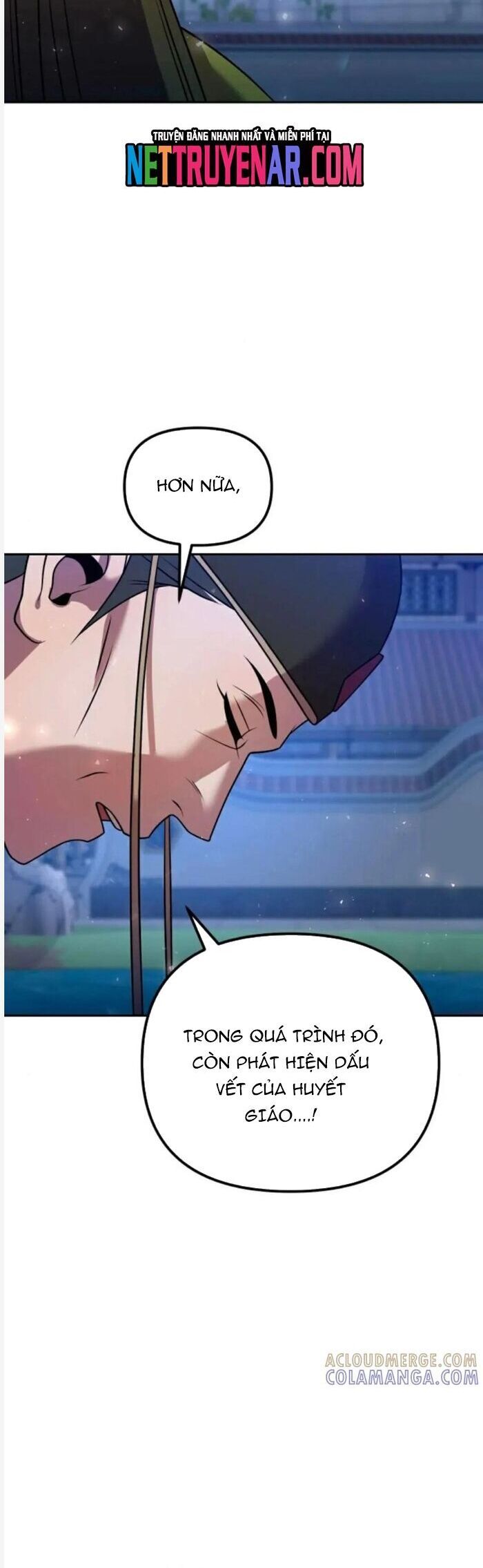 Hoạn Quan Hồi Quy: Tróc Phong Truy Nguyệt - Chapter 52 - Page 52