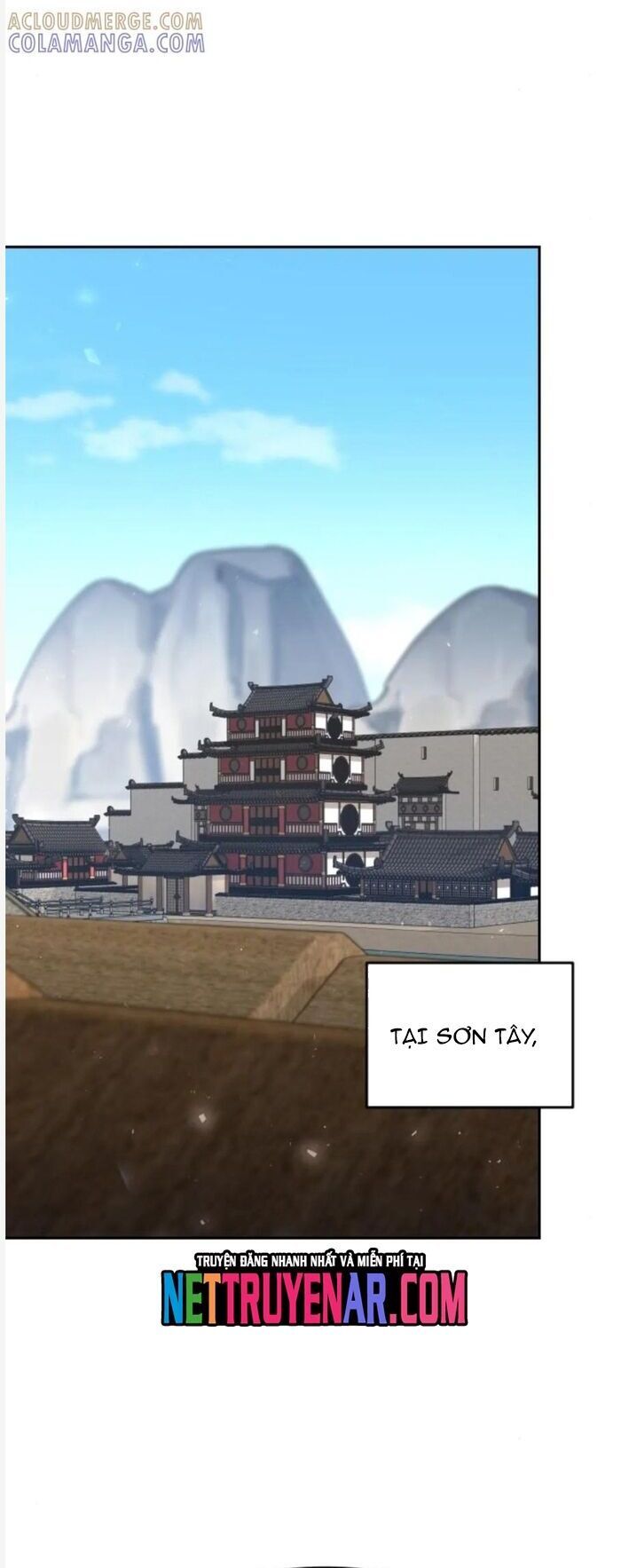 Hoạn Quan Hồi Quy: Tróc Phong Truy Nguyệt - Chapter 52 - Page 54