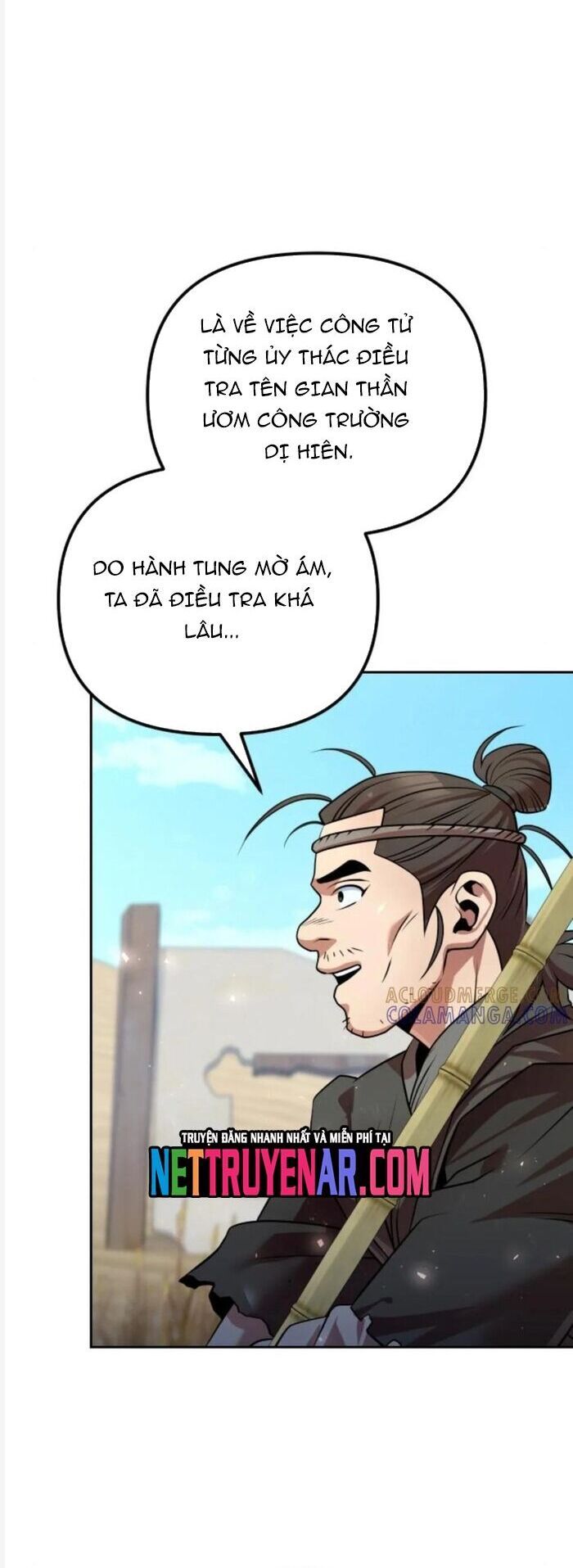 Hoạn Quan Hồi Quy: Tróc Phong Truy Nguyệt - Chapter 52 - Page 56