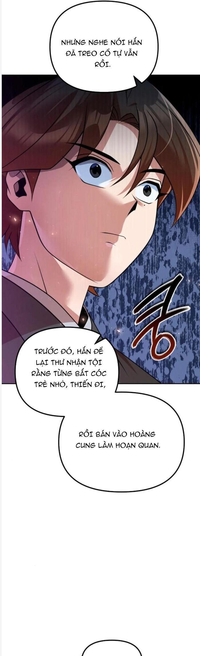 Hoạn Quan Hồi Quy: Tróc Phong Truy Nguyệt - Chapter 52 - Page 57