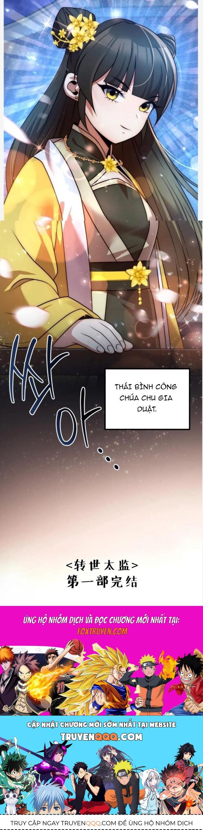 Hoạn Quan Hồi Quy: Tróc Phong Truy Nguyệt - Chapter 52 - Page 60