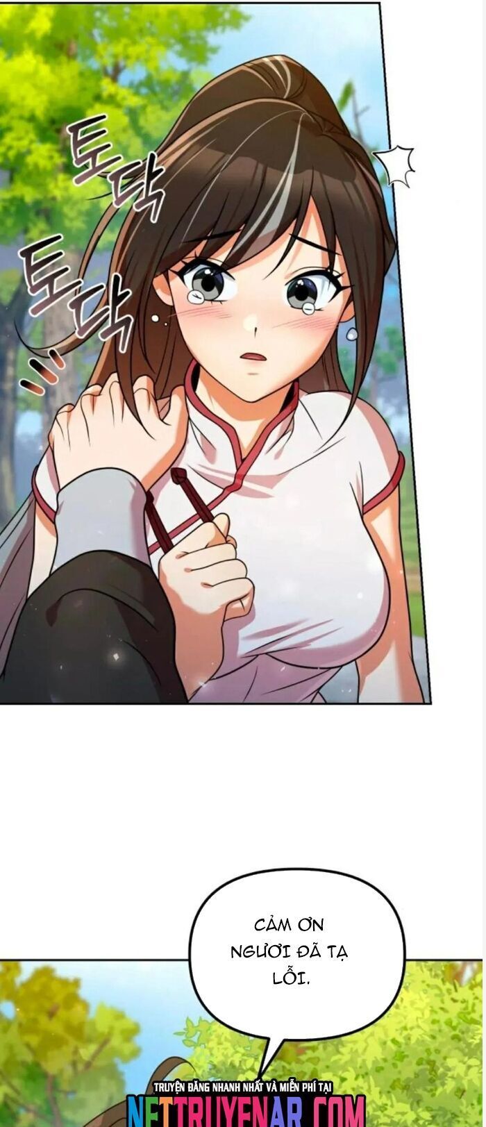 Hoạn Quan Hồi Quy: Tróc Phong Truy Nguyệt - Chapter 52 - Page 7