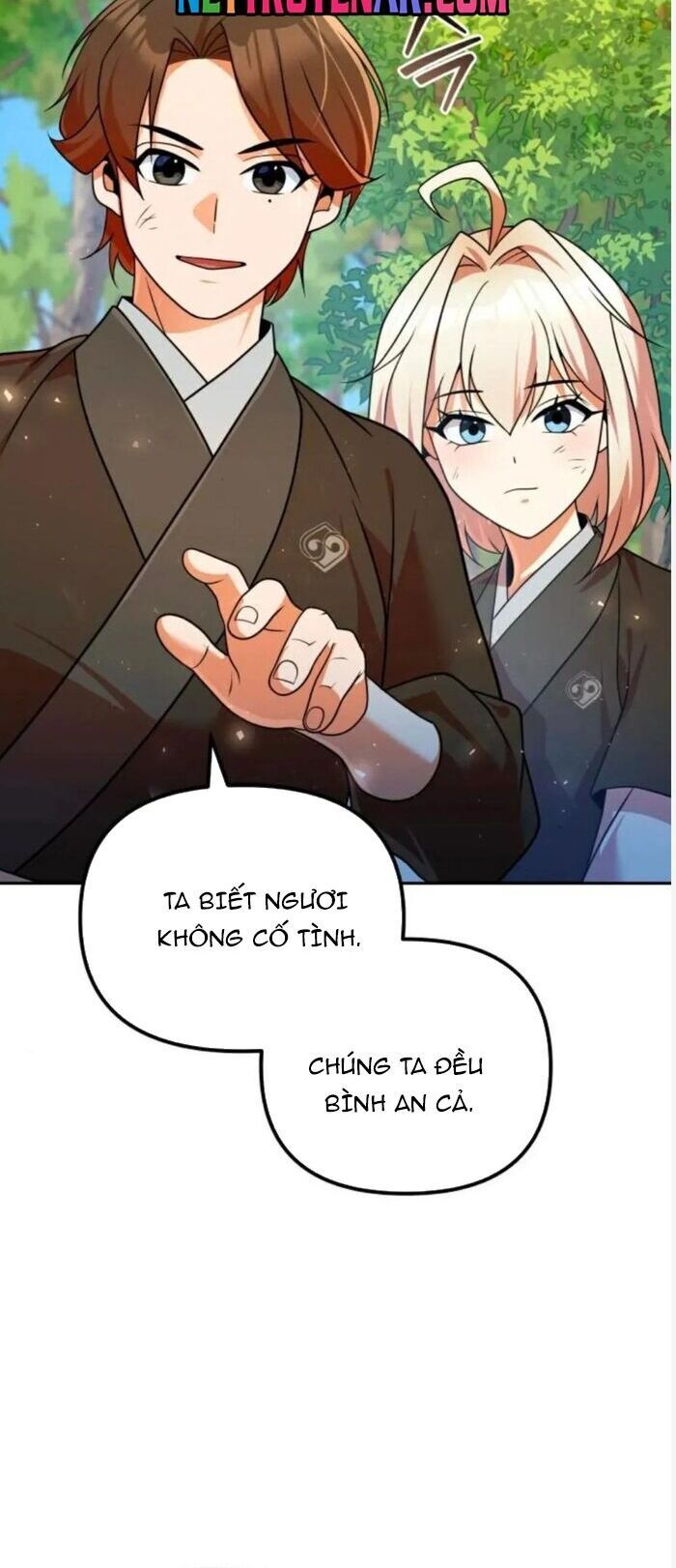 Hoạn Quan Hồi Quy: Tróc Phong Truy Nguyệt - Chapter 52 - Page 8