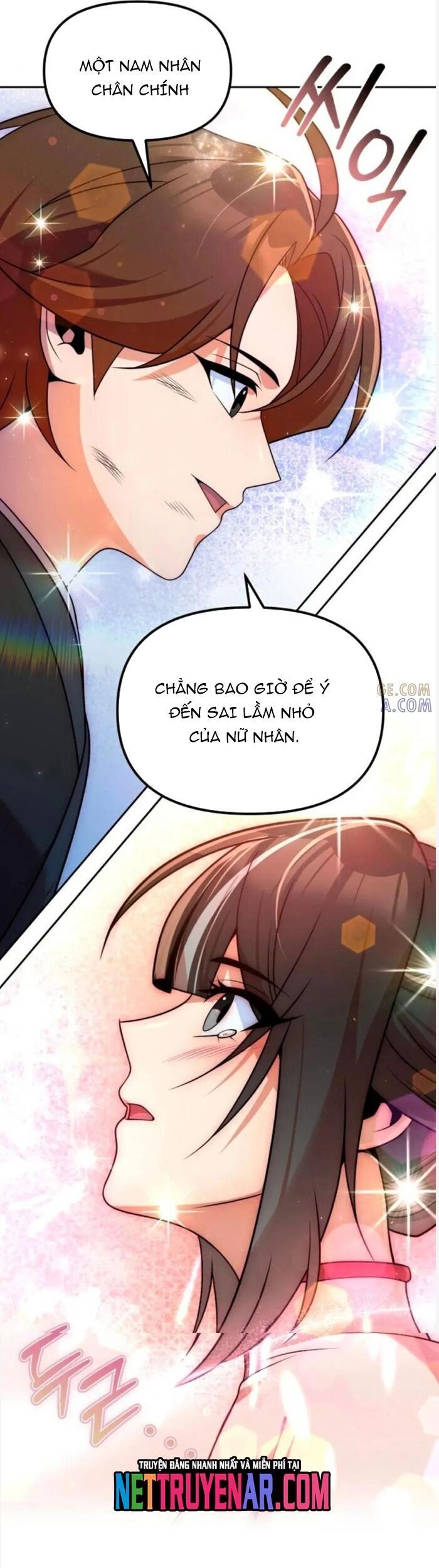 Hoạn Quan Hồi Quy: Tróc Phong Truy Nguyệt - Chapter 52 - Page 9