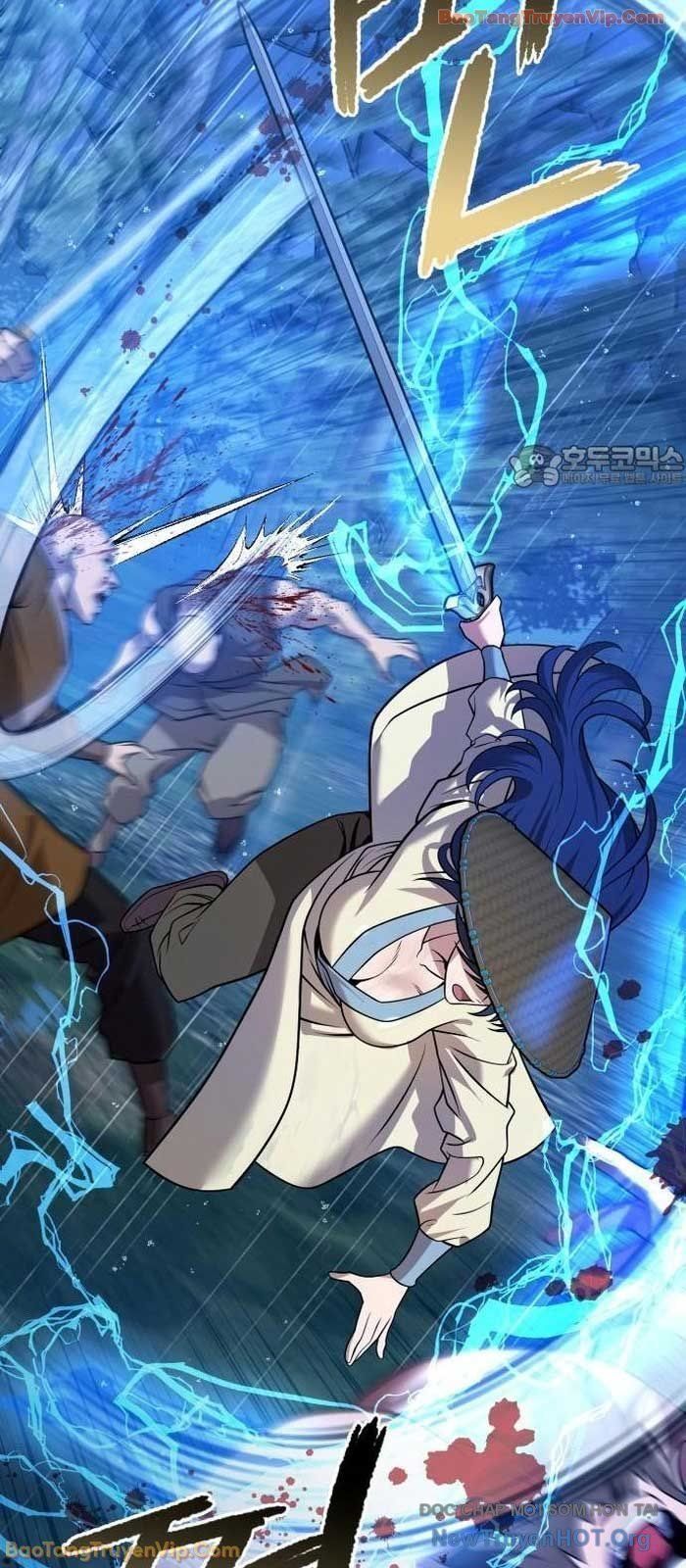 Hoạn Quan Hồi Quy: Tróc Phong Truy Nguyệt - Chapter 53 - Page 10