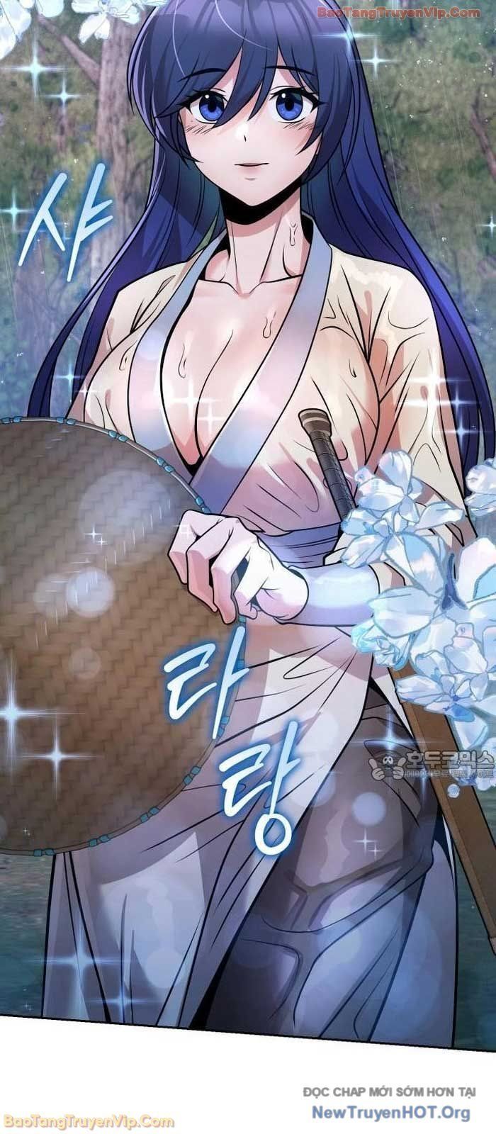 Hoạn Quan Hồi Quy: Tróc Phong Truy Nguyệt - Chapter 53 - Page 19