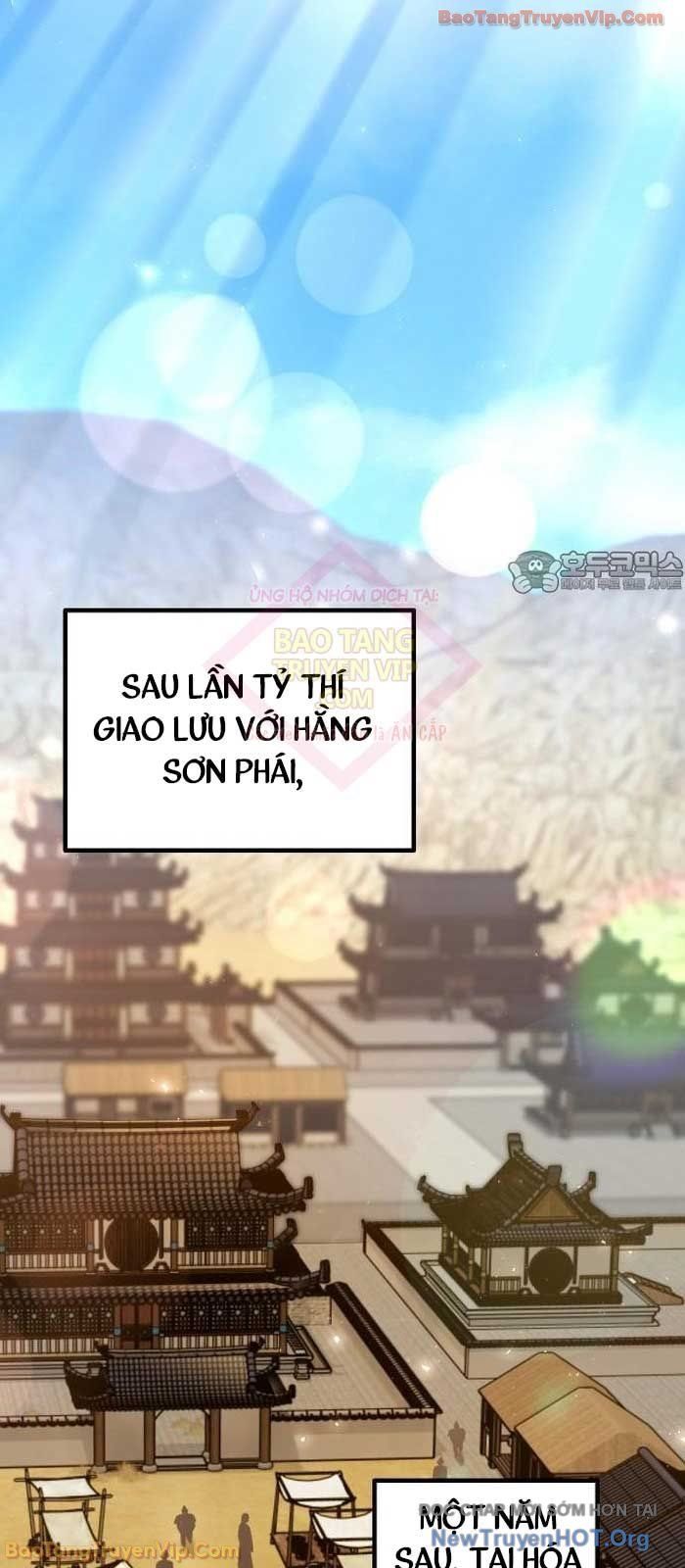 Hoạn Quan Hồi Quy: Tróc Phong Truy Nguyệt - Chapter 53 - Page 21