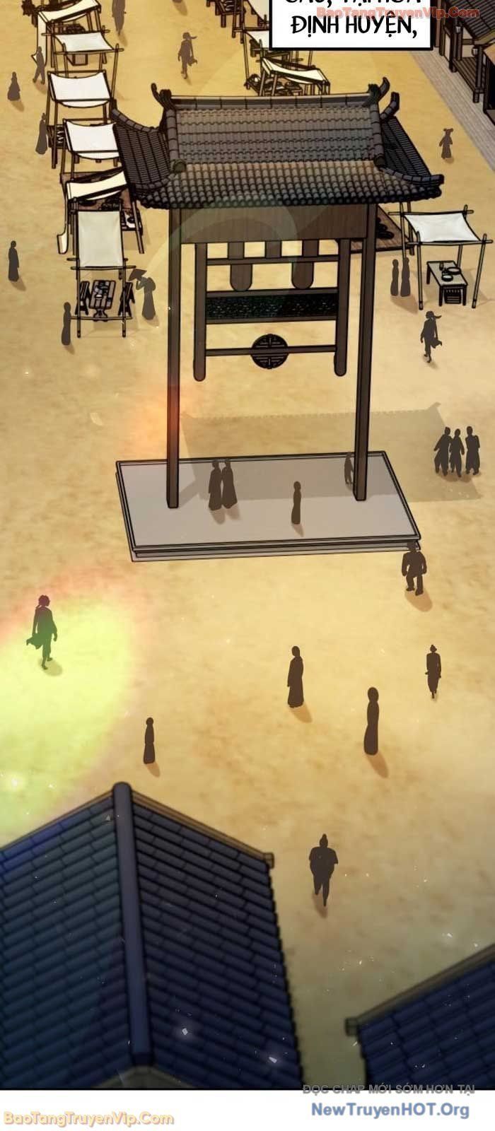 Hoạn Quan Hồi Quy: Tróc Phong Truy Nguyệt - Chapter 53 - Page 22