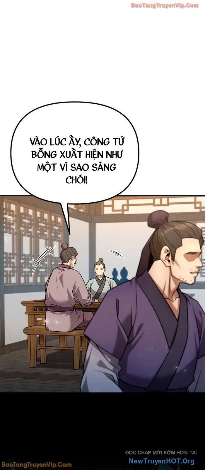 Hoạn Quan Hồi Quy: Tróc Phong Truy Nguyệt - Chapter 53 - Page 23