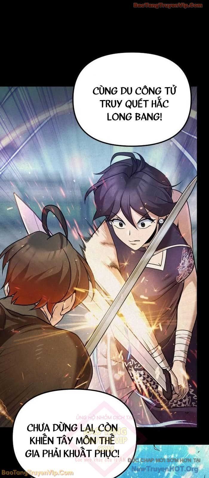 Hoạn Quan Hồi Quy: Tróc Phong Truy Nguyệt - Chapter 53 - Page 25