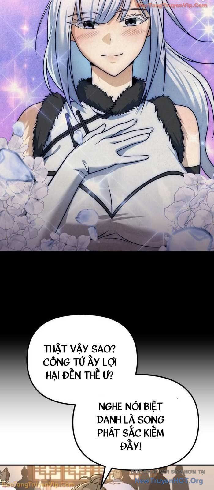 Hoạn Quan Hồi Quy: Tróc Phong Truy Nguyệt - Chapter 53 - Page 27