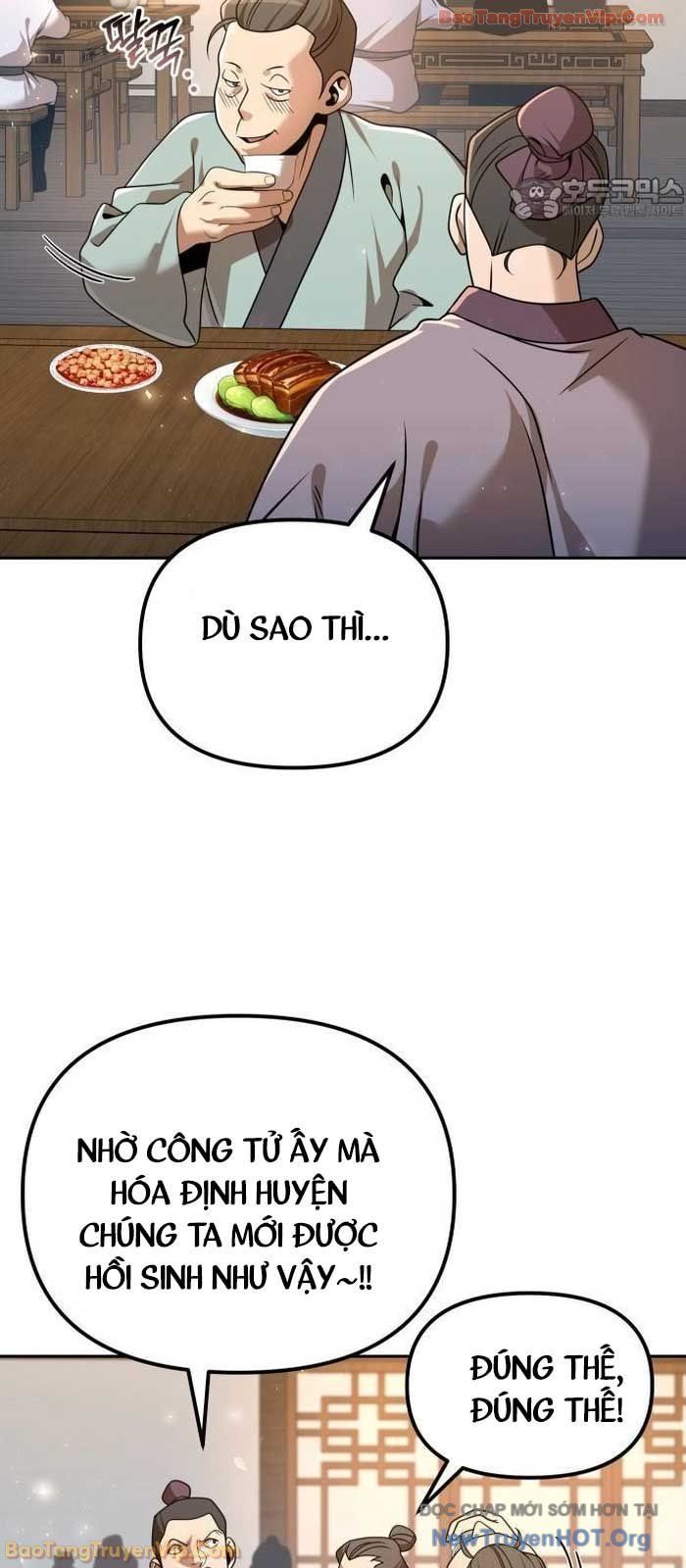 Hoạn Quan Hồi Quy: Tróc Phong Truy Nguyệt - Chapter 53 - Page 28