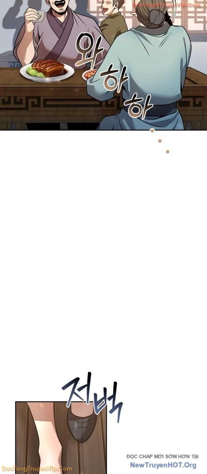 Hoạn Quan Hồi Quy: Tróc Phong Truy Nguyệt - Chapter 53 - Page 29