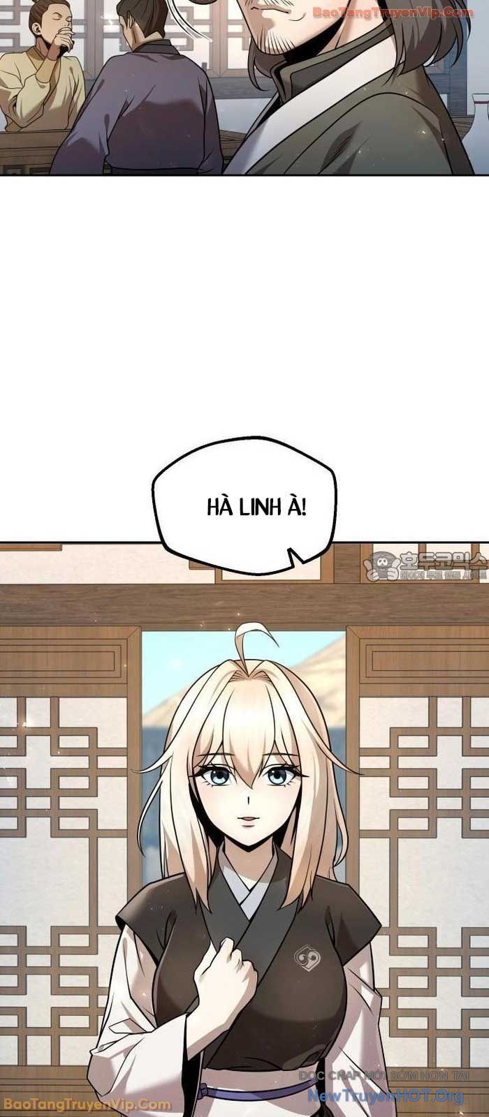 Hoạn Quan Hồi Quy: Tróc Phong Truy Nguyệt - Chapter 53 - Page 31