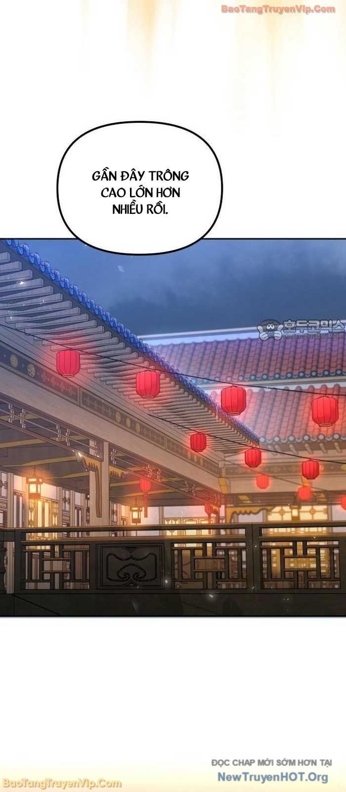 Hoạn Quan Hồi Quy: Tróc Phong Truy Nguyệt - Chapter 53 - Page 35