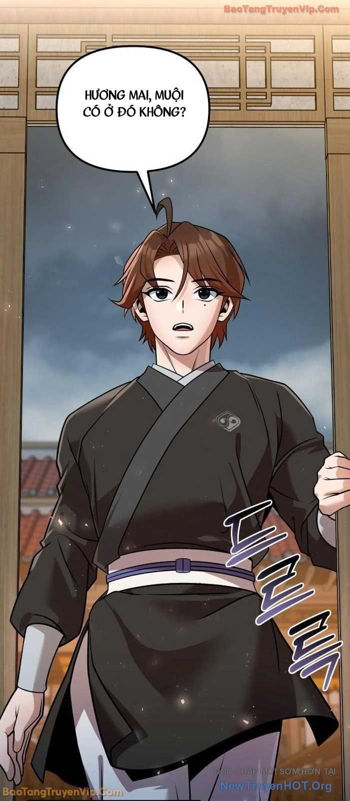 Hoạn Quan Hồi Quy: Tróc Phong Truy Nguyệt - Chapter 53 - Page 36