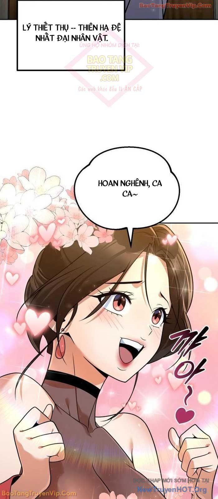 Hoạn Quan Hồi Quy: Tróc Phong Truy Nguyệt - Chapter 53 - Page 37