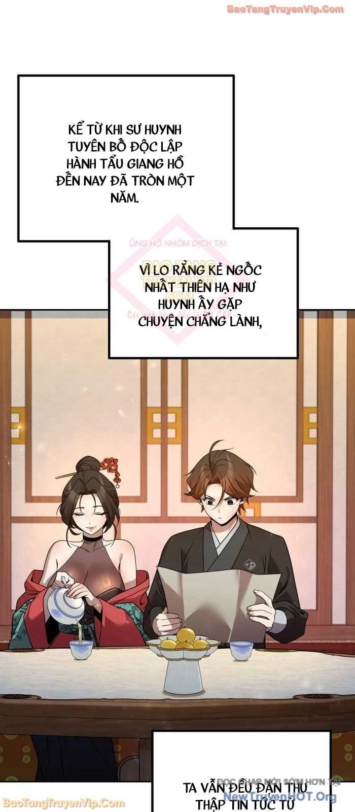 Hoạn Quan Hồi Quy: Tróc Phong Truy Nguyệt - Chapter 53 - Page 39
