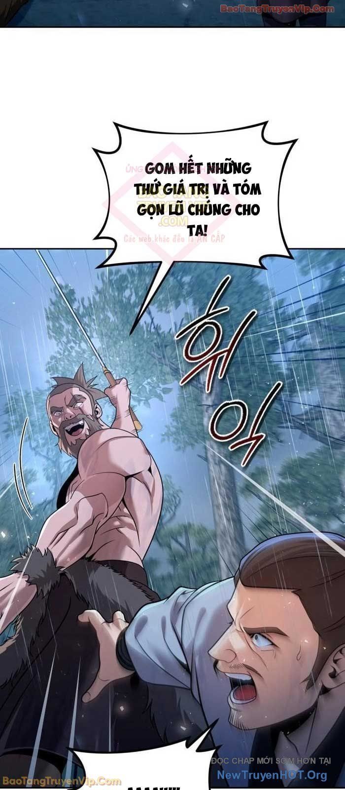 Hoạn Quan Hồi Quy: Tróc Phong Truy Nguyệt - Chapter 53 - Page 4