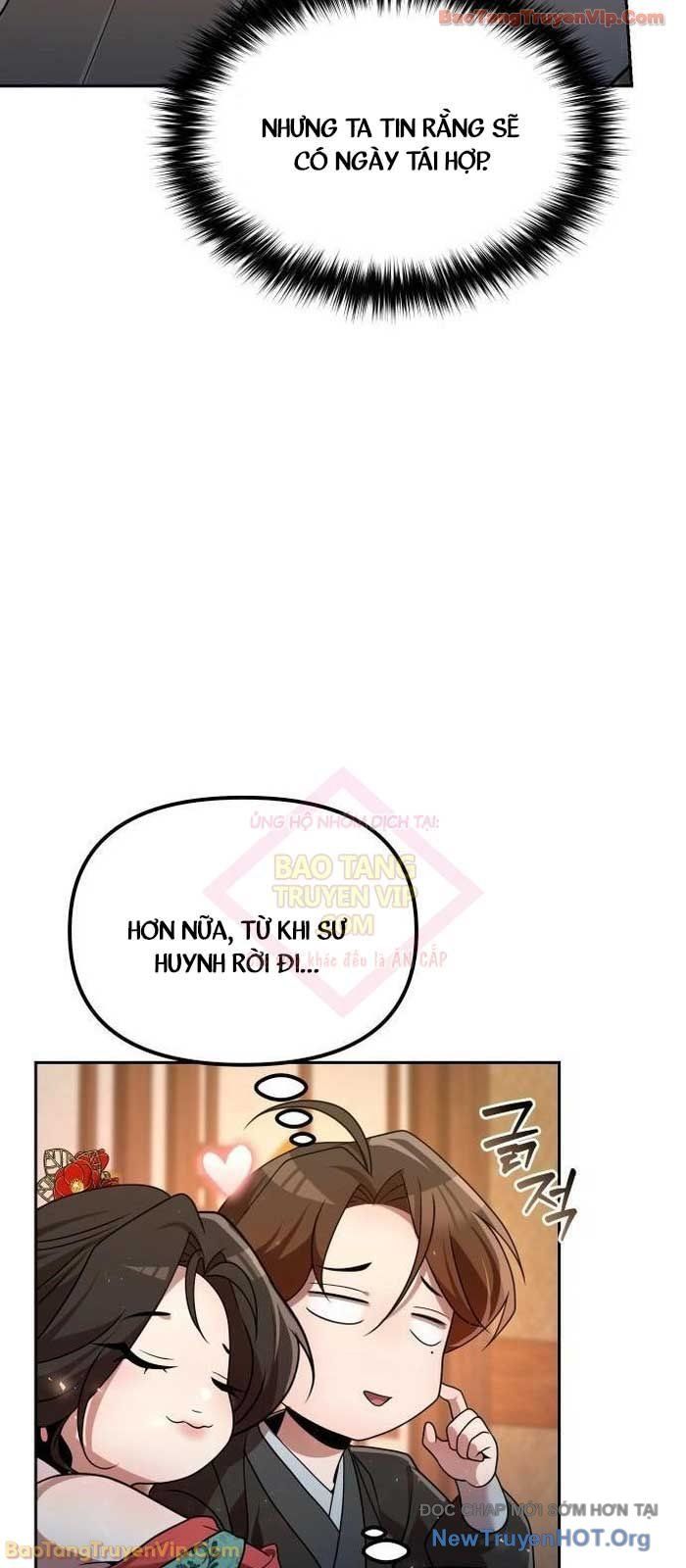 Hoạn Quan Hồi Quy: Tróc Phong Truy Nguyệt - Chapter 53 - Page 41