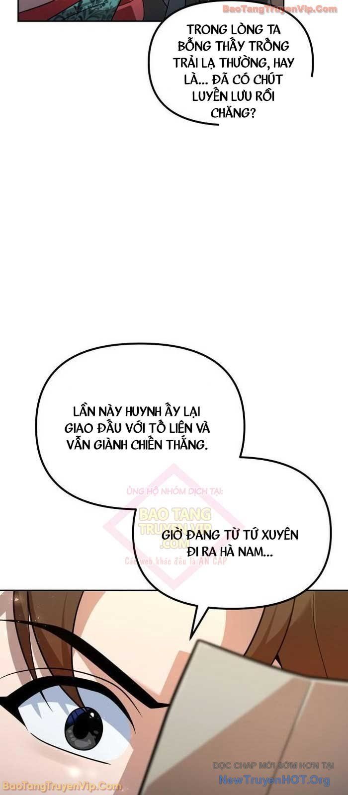 Hoạn Quan Hồi Quy: Tróc Phong Truy Nguyệt - Chapter 53 - Page 42