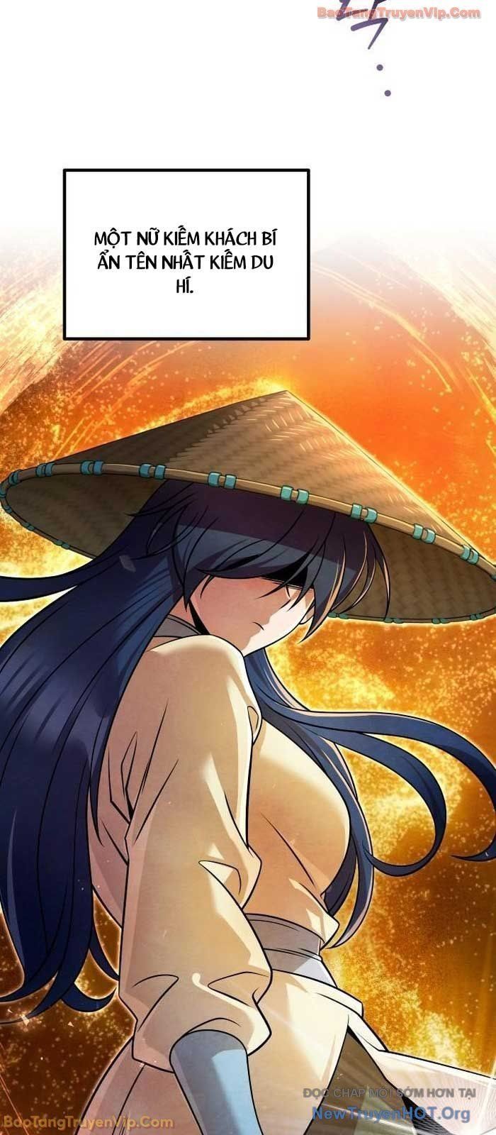 Hoạn Quan Hồi Quy: Tróc Phong Truy Nguyệt - Chapter 53 - Page 44