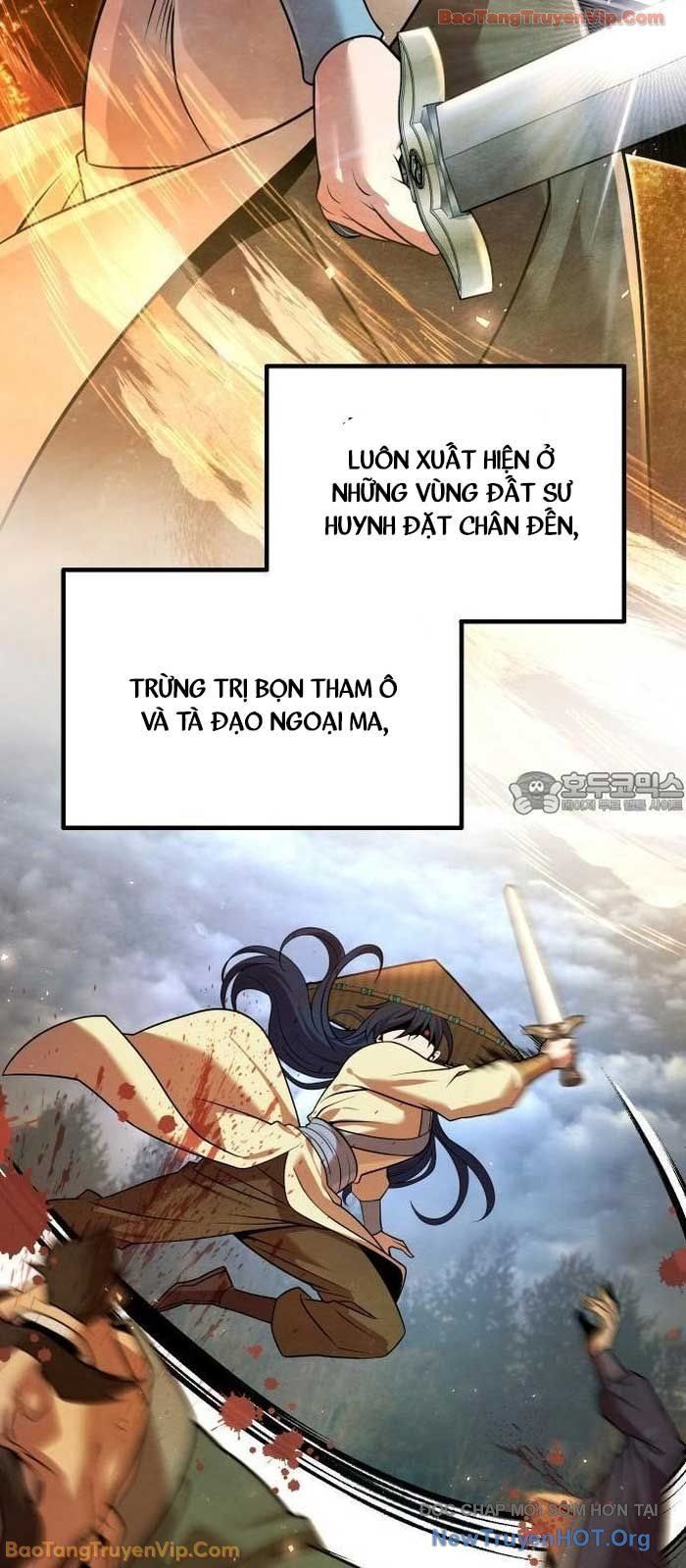 Hoạn Quan Hồi Quy: Tróc Phong Truy Nguyệt - Chapter 53 - Page 45