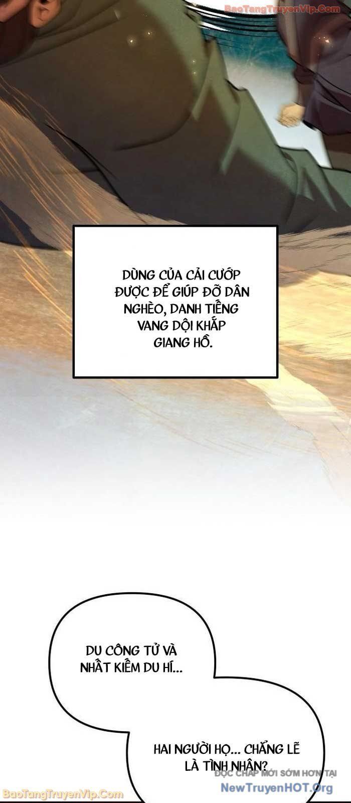 Hoạn Quan Hồi Quy: Tróc Phong Truy Nguyệt - Chapter 53 - Page 46