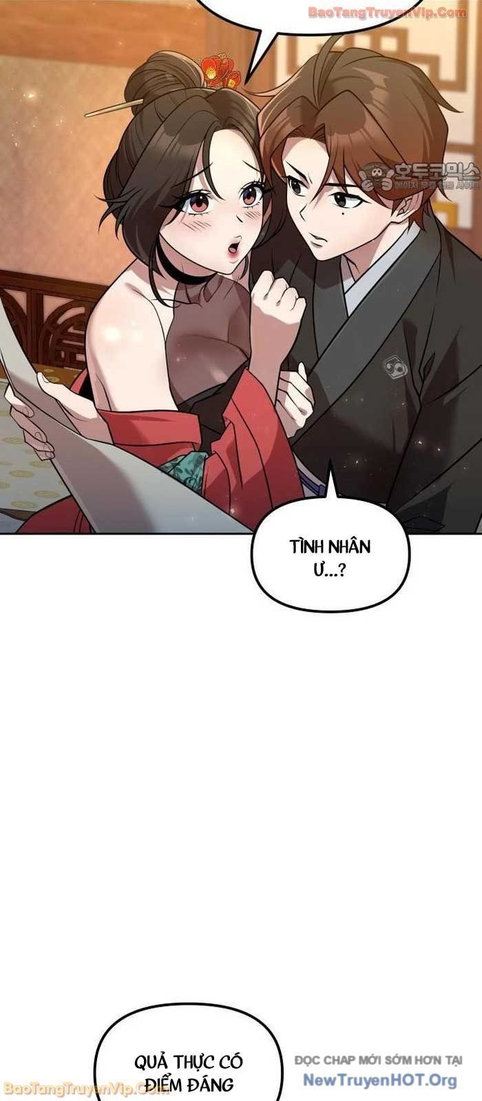 Hoạn Quan Hồi Quy: Tróc Phong Truy Nguyệt - Chapter 53 - Page 47