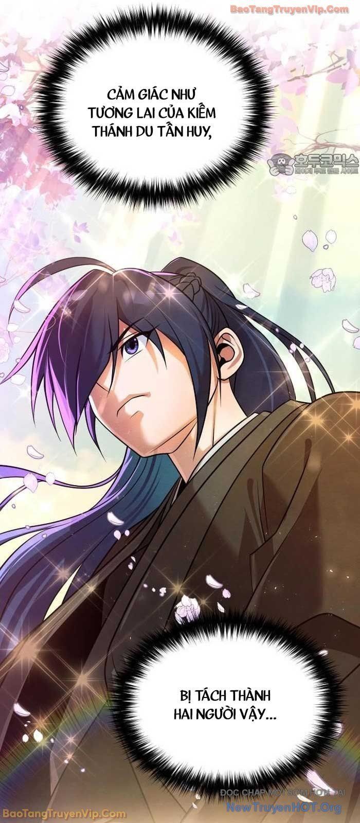 Hoạn Quan Hồi Quy: Tróc Phong Truy Nguyệt - Chapter 53 - Page 49