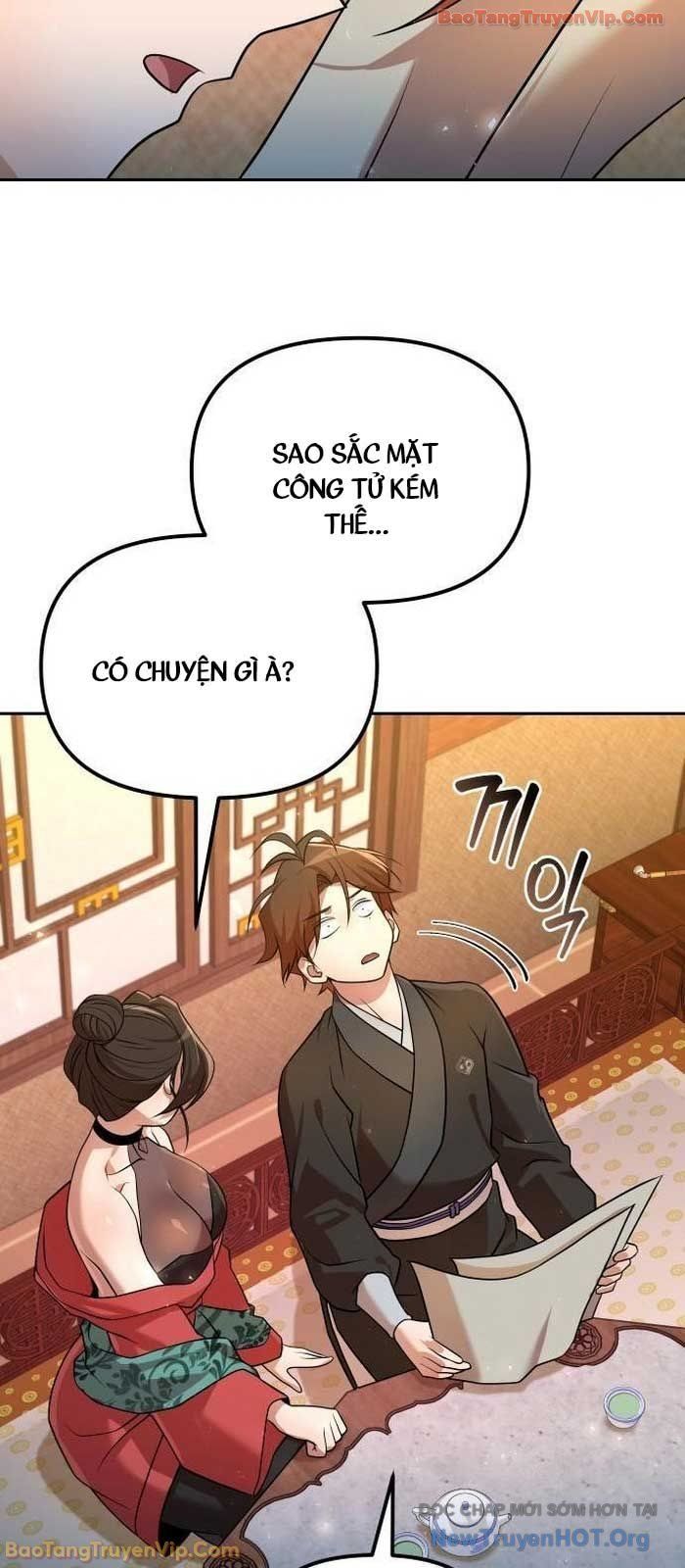 Hoạn Quan Hồi Quy: Tróc Phong Truy Nguyệt - Chapter 53 - Page 53