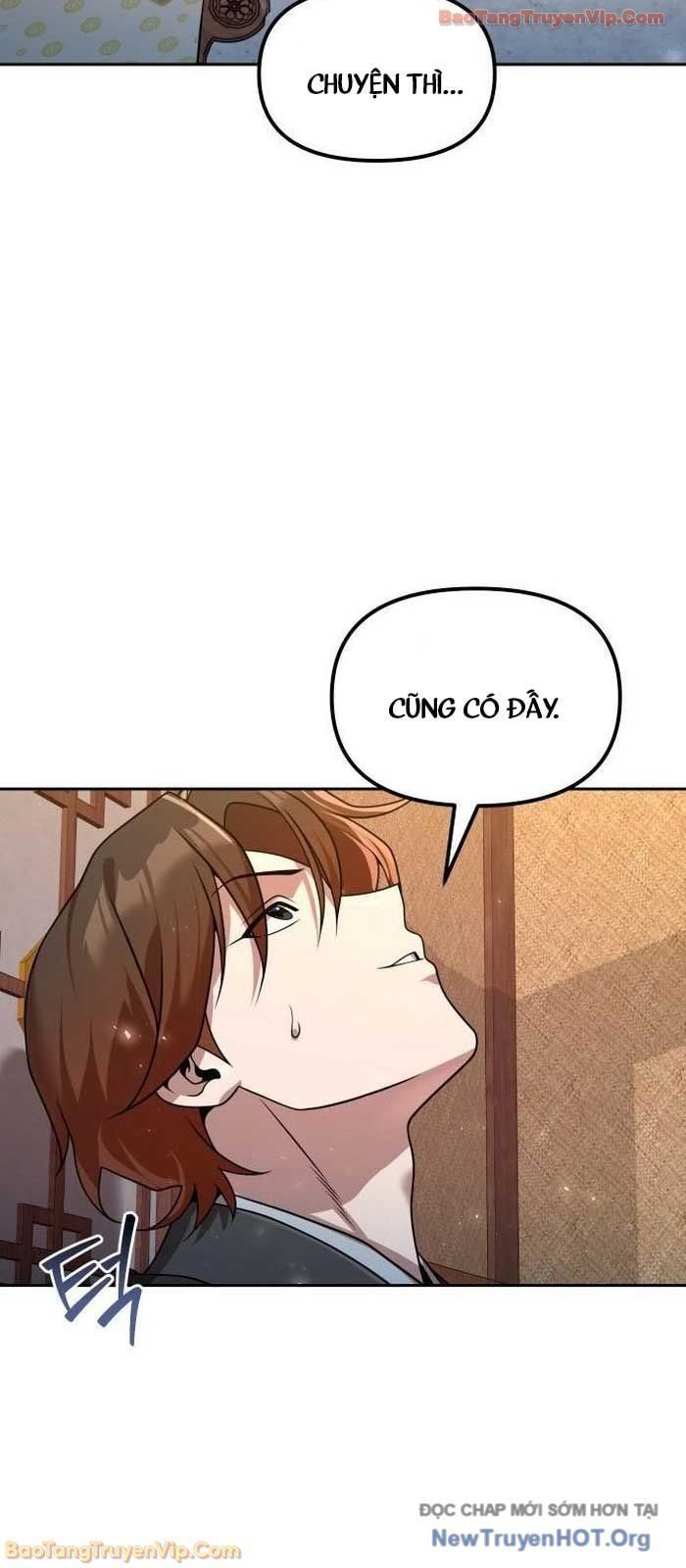 Hoạn Quan Hồi Quy: Tróc Phong Truy Nguyệt - Chapter 53 - Page 54